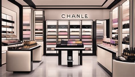 buy chanel cosmetics online